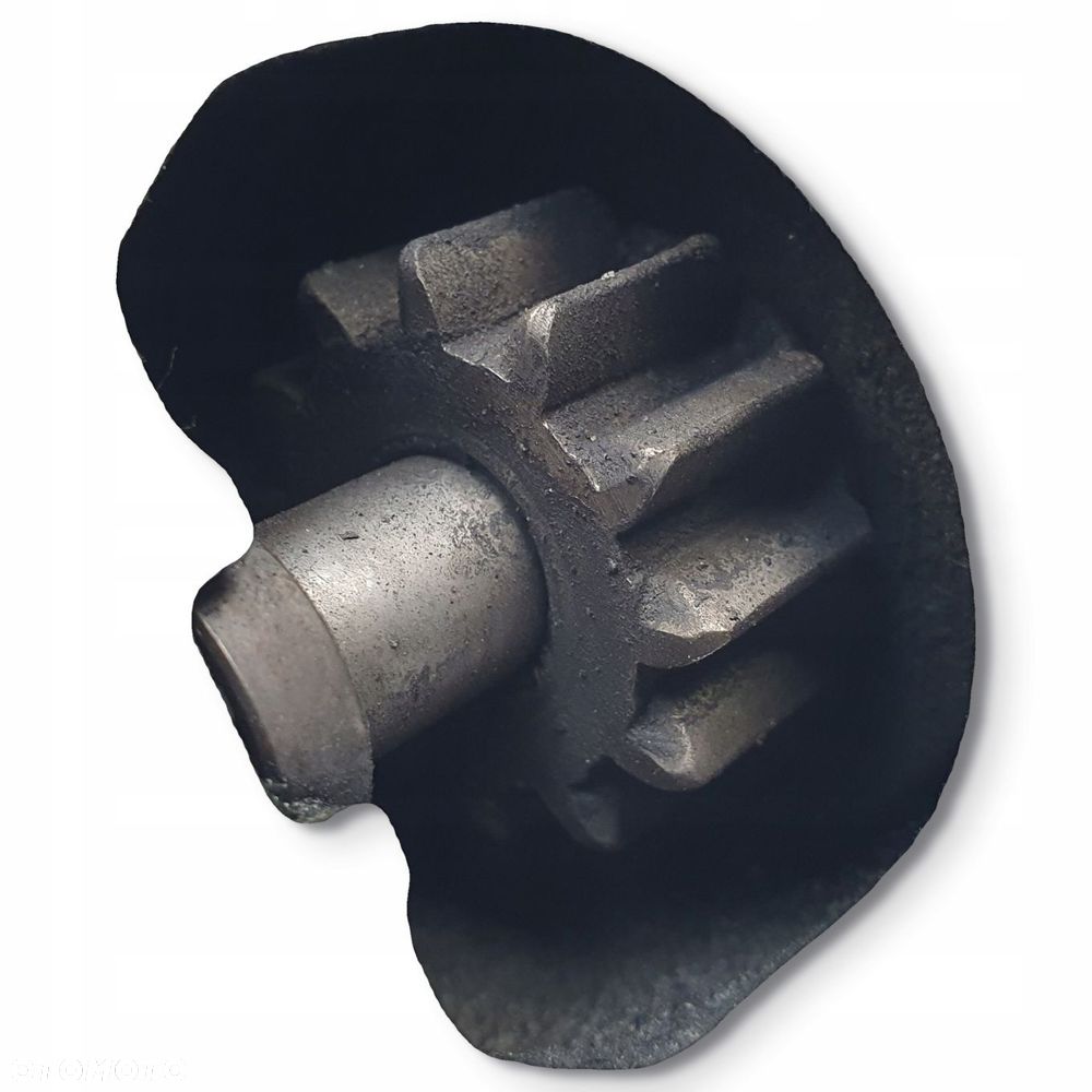 ROZRUSZNIK Renault Megane II 1.5 DCI 8200584675A M000T87881 - 5