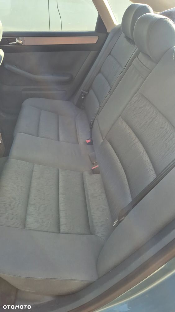 Audi A6 Limousine - 6
