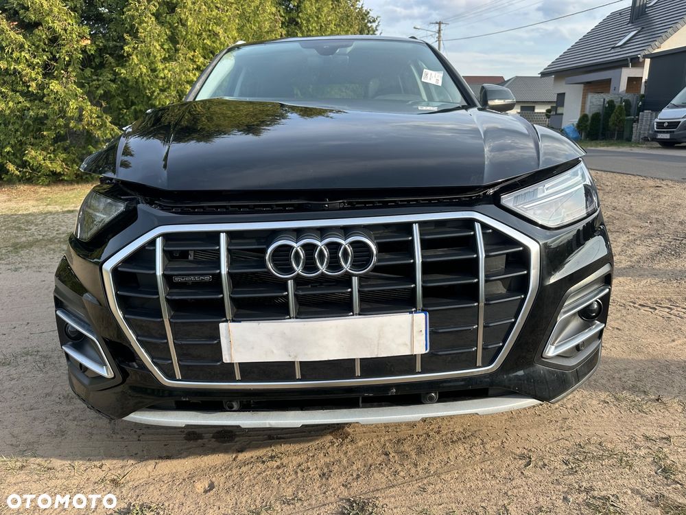 Audi Q5 55 TFSIe quattro S tronic edition one - 9