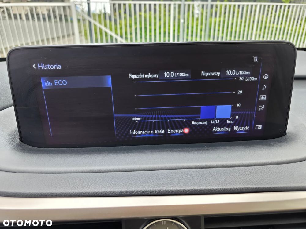 Lexus RX 450h Prestige - 18