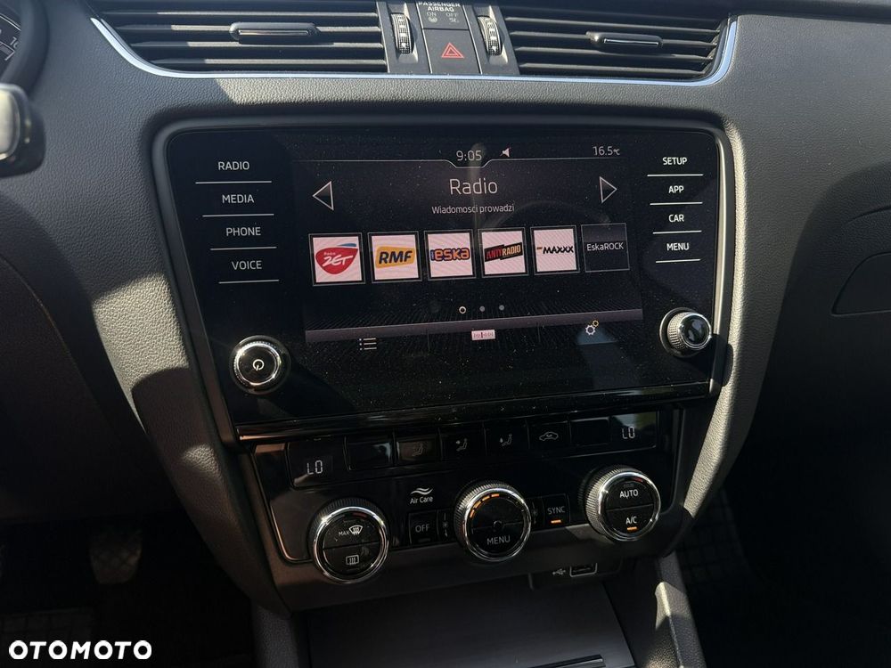 Skoda Octavia 1.0 TSI Ambition - 12