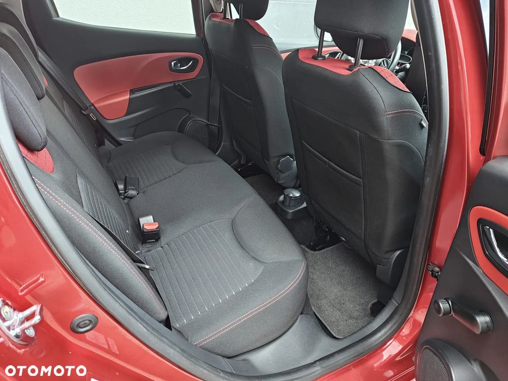 Renault Clio Energy dCi 90 Start & Stop LIMITED - 7