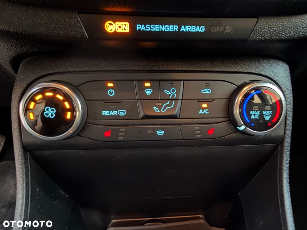Ford Fiesta 1.1 S&S TREND - 7