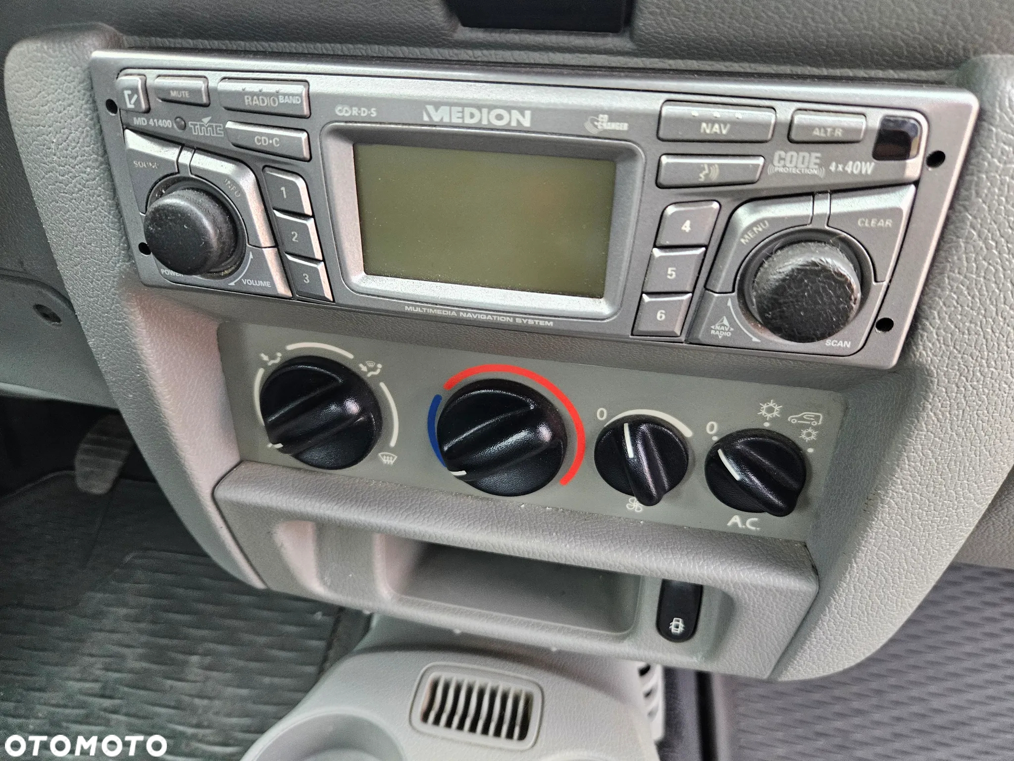 Renault Kangoo - 18