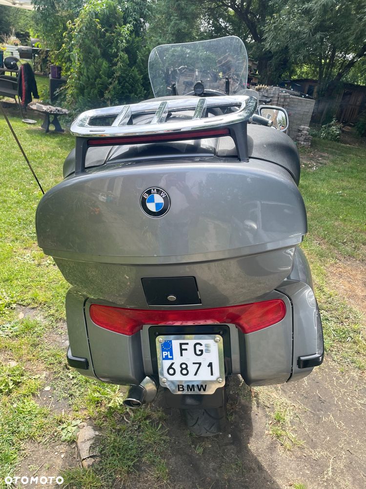 BMW LT - 3