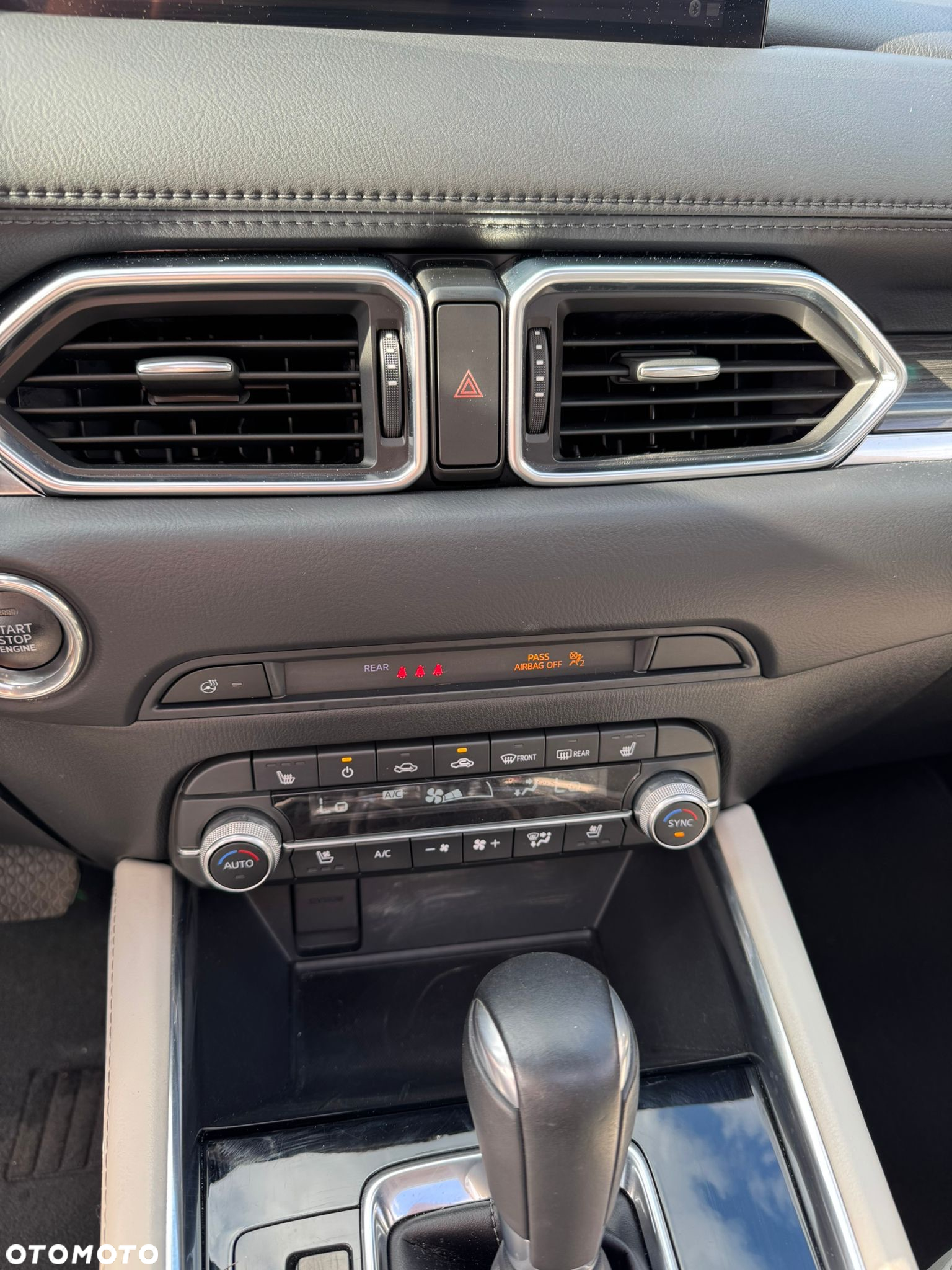 Mazda CX-5 2.5 Exclusive-Line AWD - 26