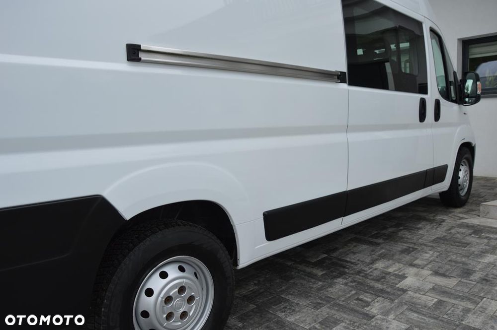 Fiat Ducato - 33
