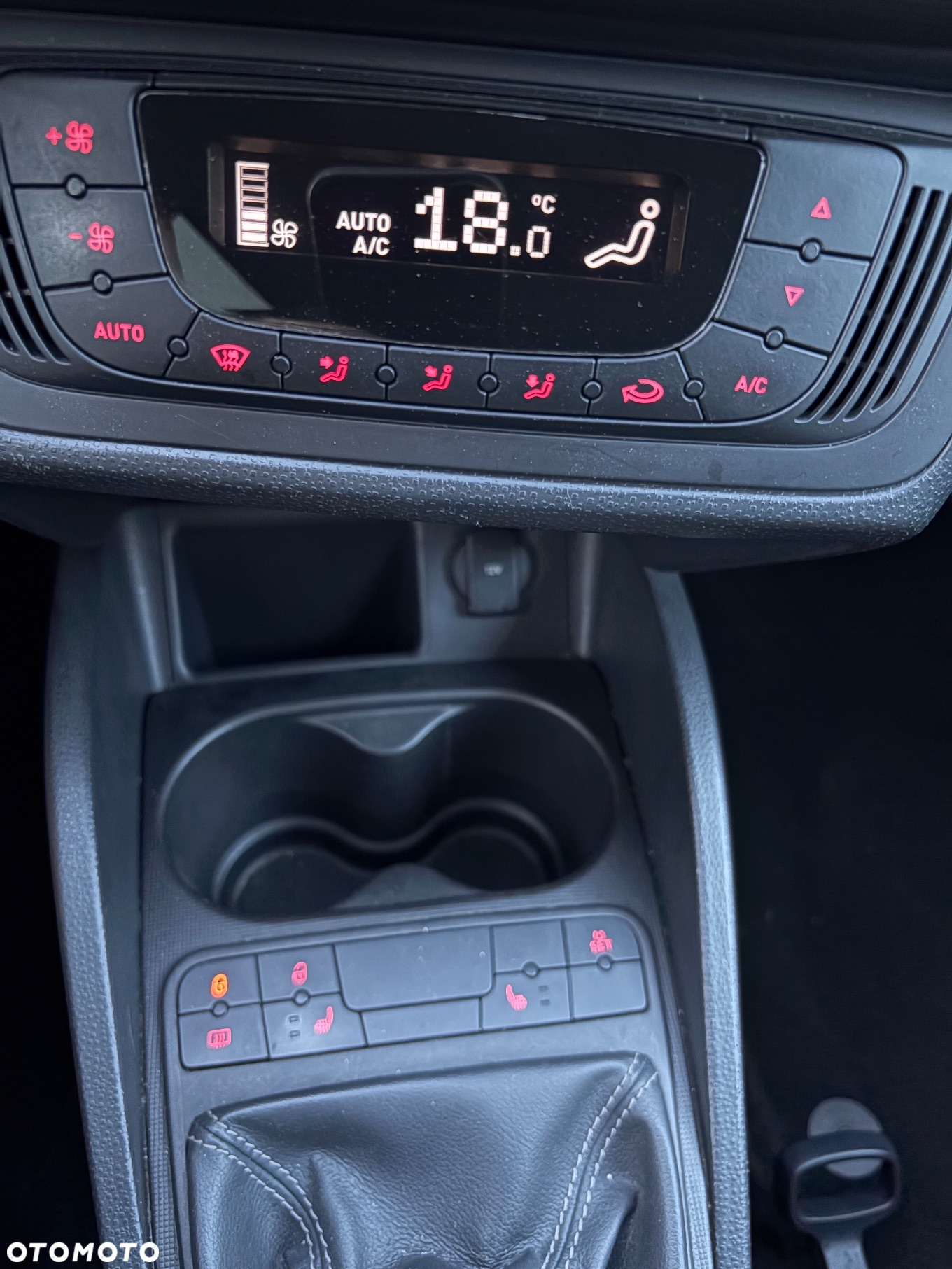 Seat Ibiza - 14
