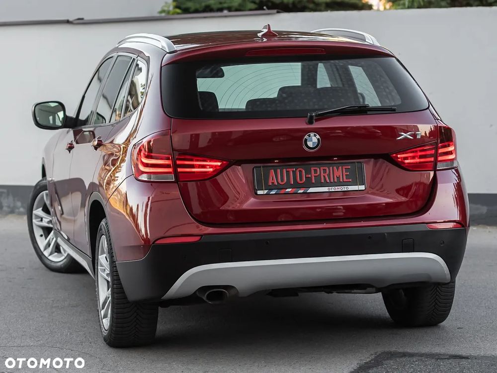 BMW X1 - 9