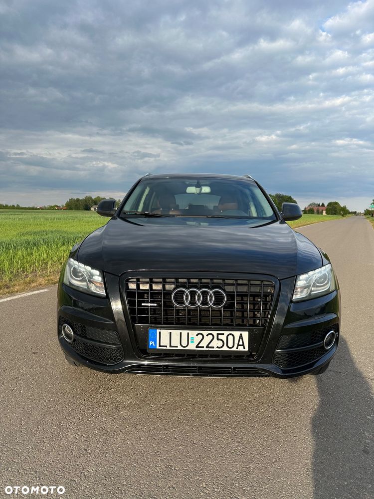 Audi Q5 2.0 TDI Quattro - 2