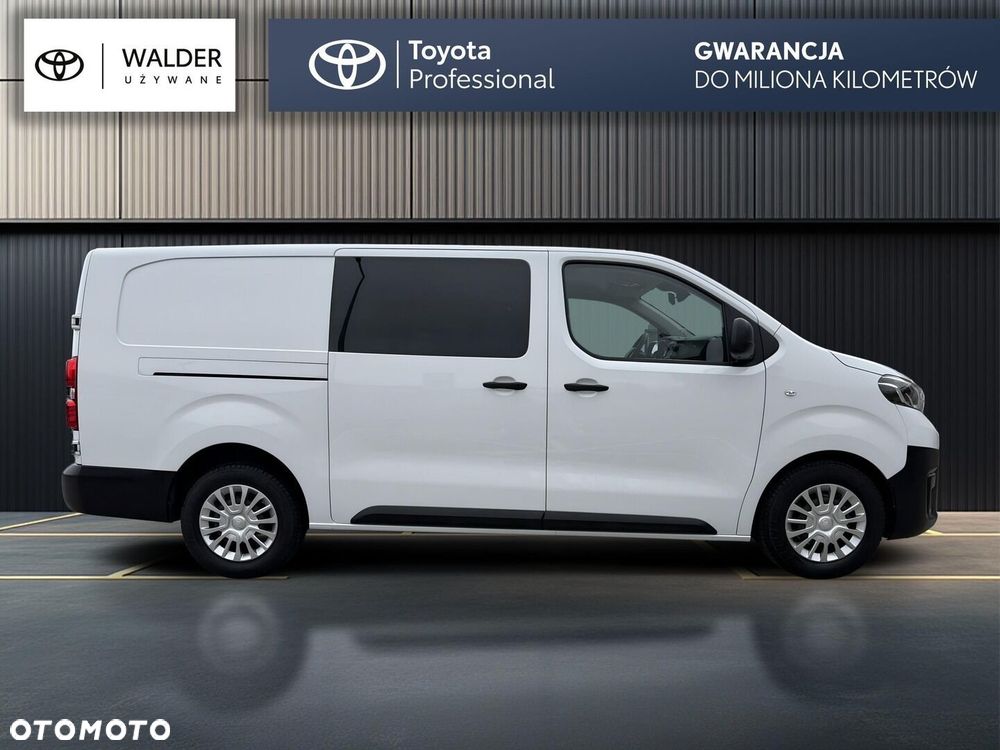 Toyota PROACE - 5
