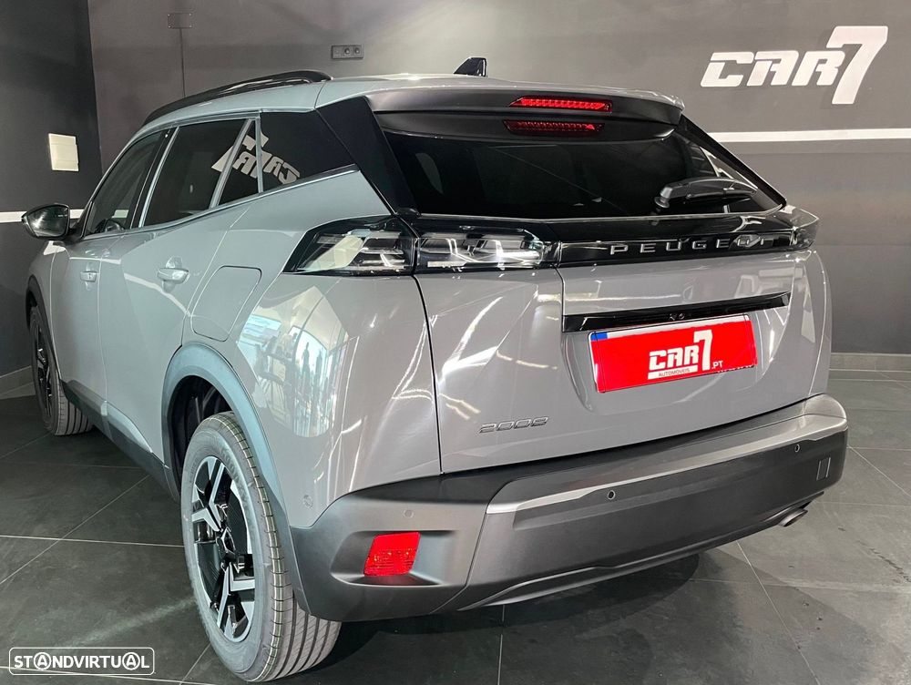 Peugeot 2008 1.2 PureTech Active Pack - 6