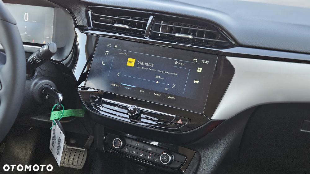 Opel Corsa 1.2 T Edition S&S - 13