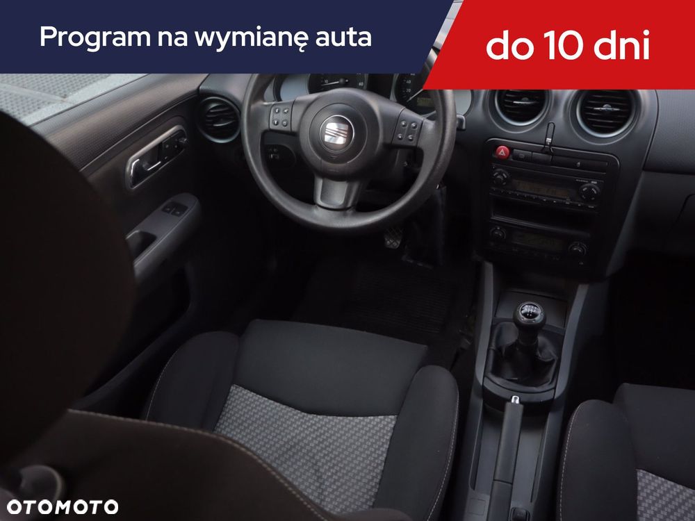 Seat Ibiza - 9