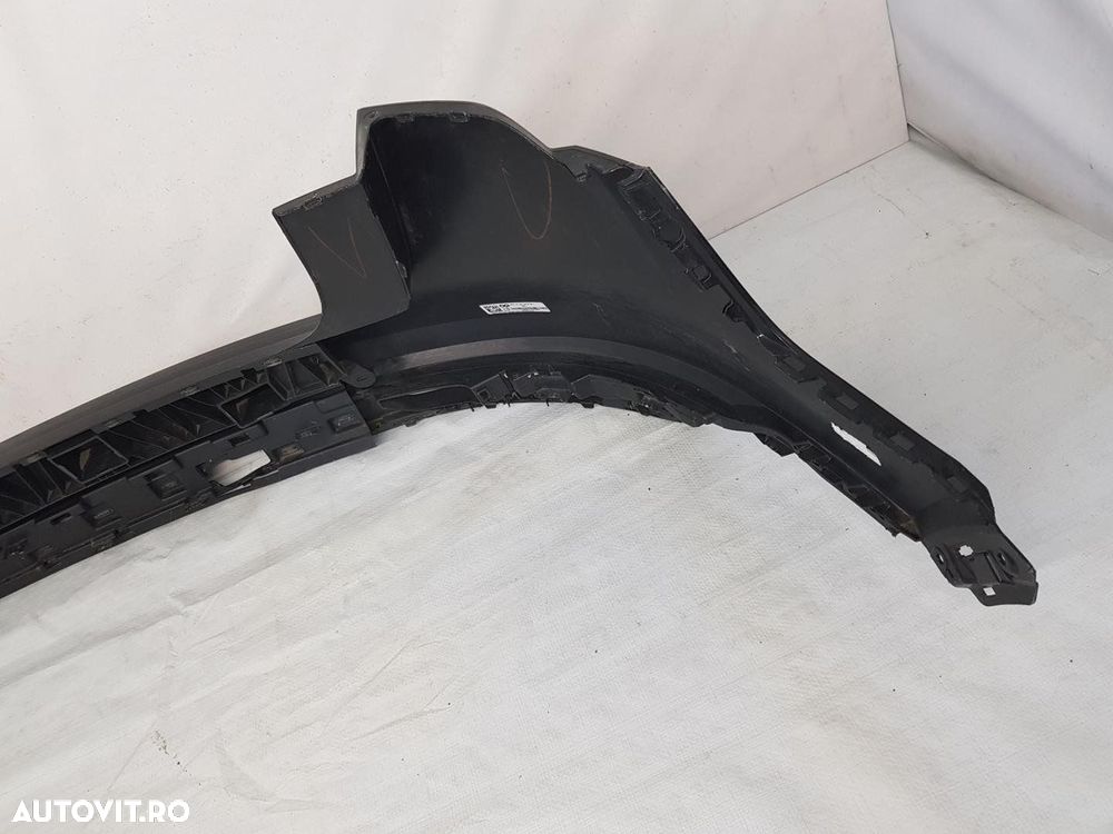 Bara spate Audi E Tron dupa 2019 - 7