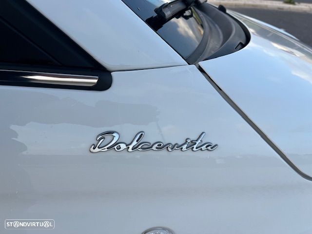 Fiat 500 1.0 Hybrid Dolcevita - 9