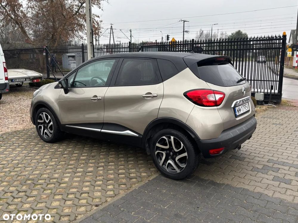 Renault Captur ENERGY dCi 90 Start&Stop Life - 11