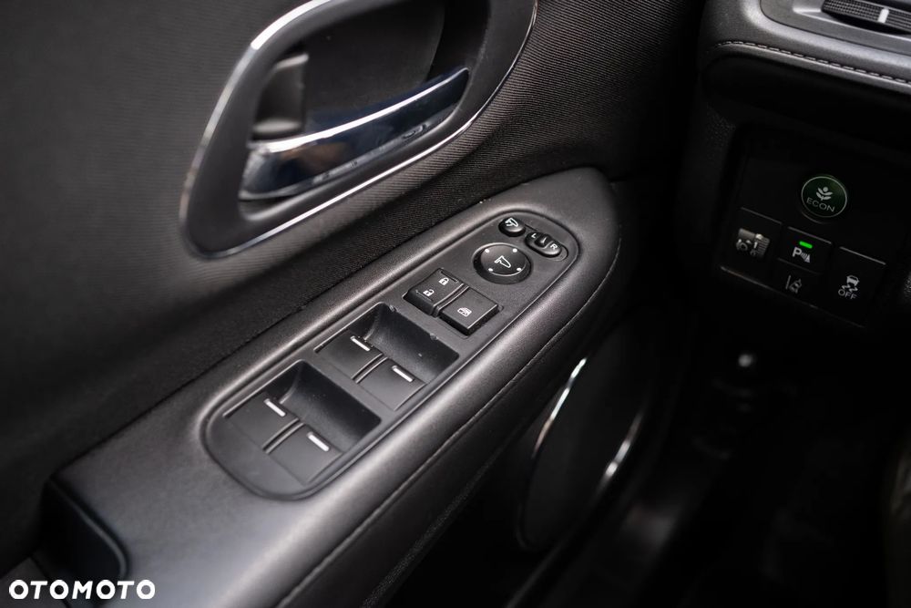 Honda HR-V 1.5 i-VTEC CVT Elegance - 16