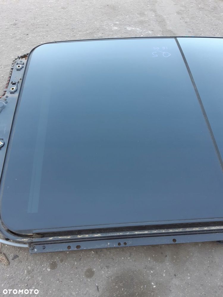 AUDI Q5 8R SZYBERDACH DACH PANORAMA - 6