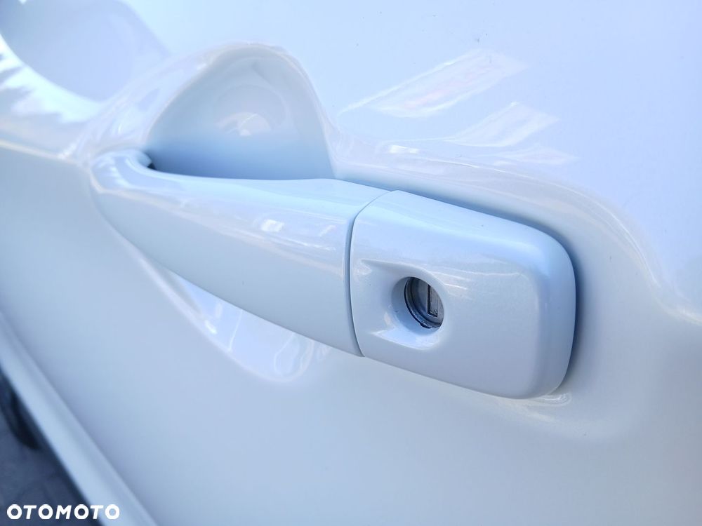 Nissan Qashqai 1.3 DIG-T N-Style EU6d - 15