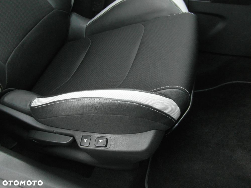 Citroën DS4 VTi 120 SoChic - 18