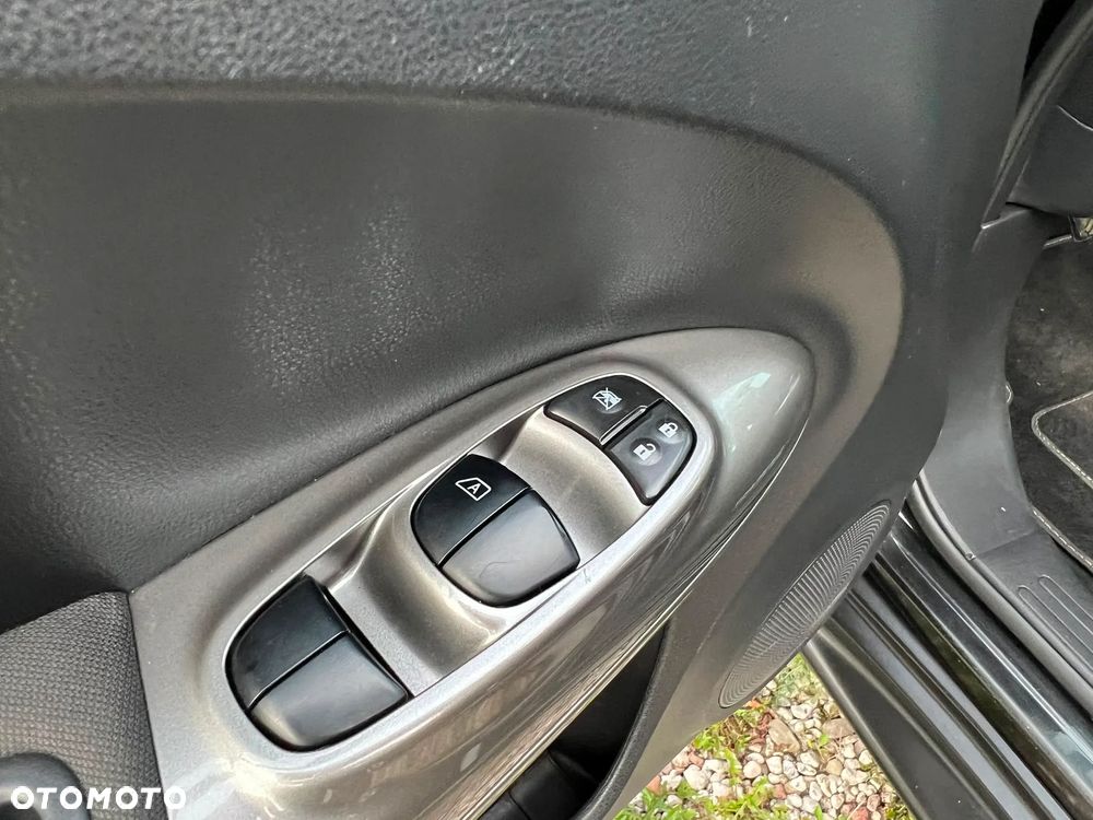 Nissan Juke 1.5 dCi N-Way - 22