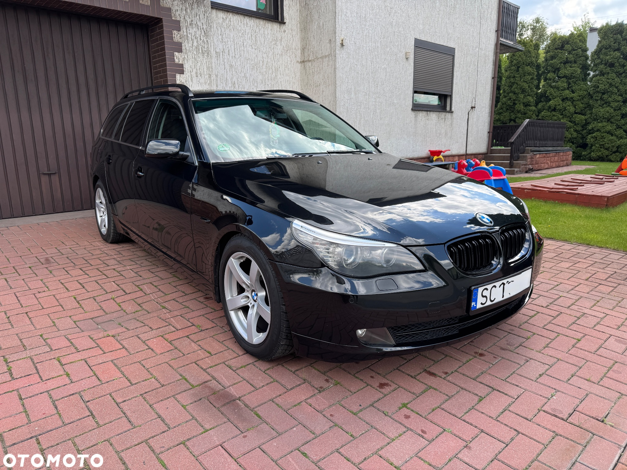 BMW Seria 5 - 4