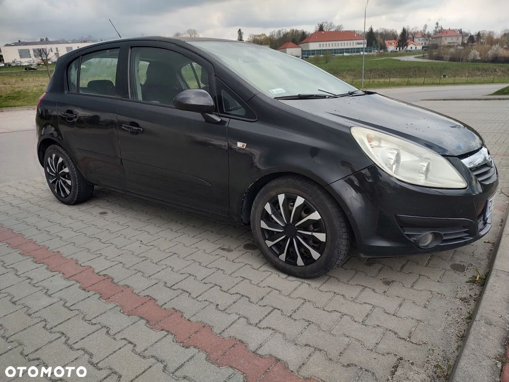 Opel Corsa 1.3 CDTI Catch me - 3