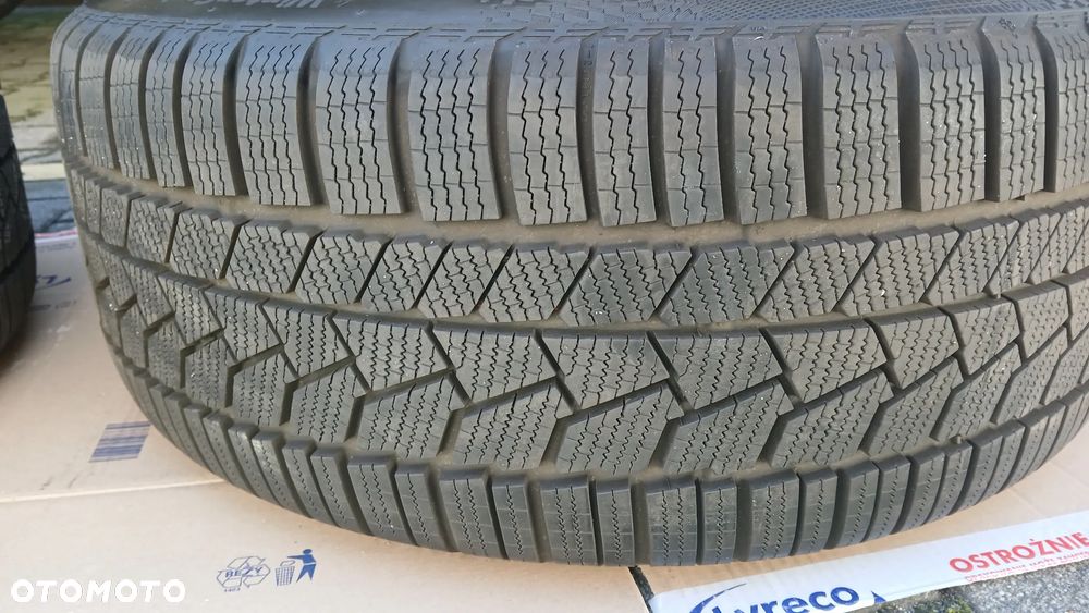 Obręcz wieloramienna Mercedes-Benz 48,3 cm (19 cali) - 14