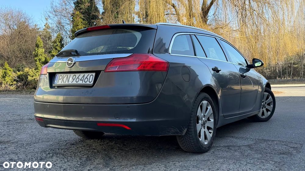 Opel Insignia 1.6 Edition - 27