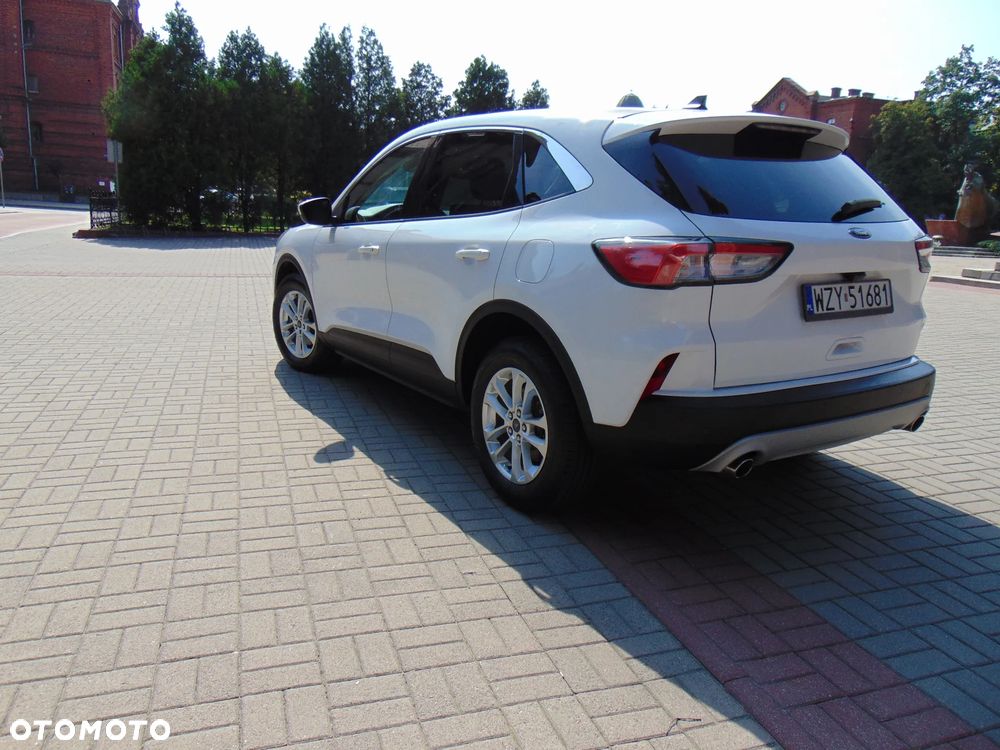 Ford Escape - 5