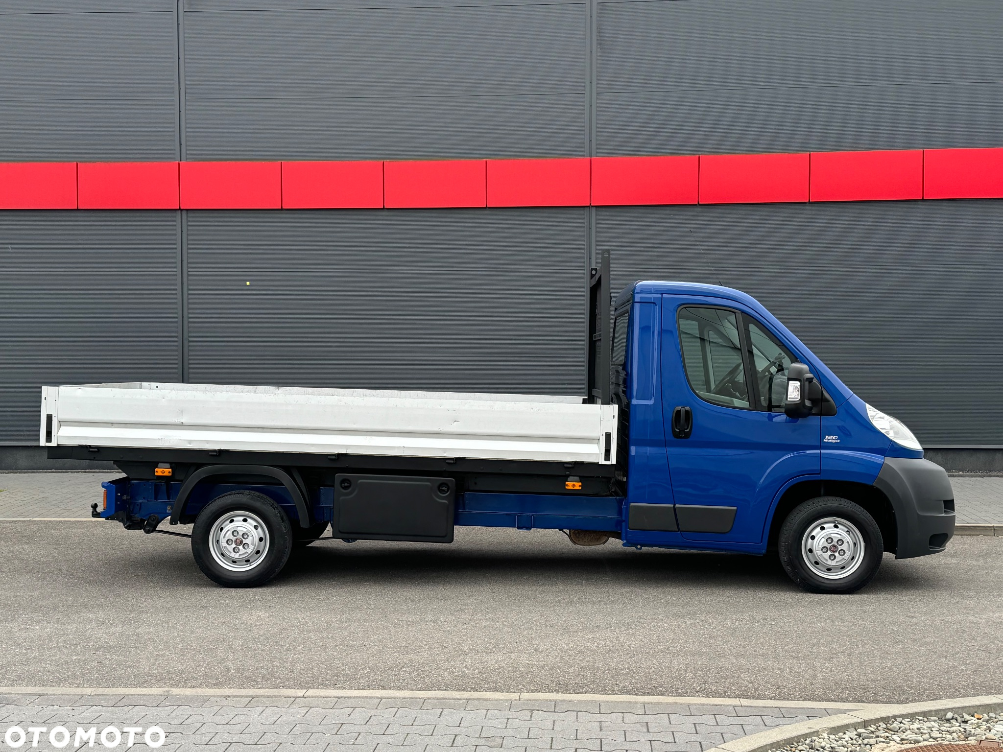Fiat Ducato - 9