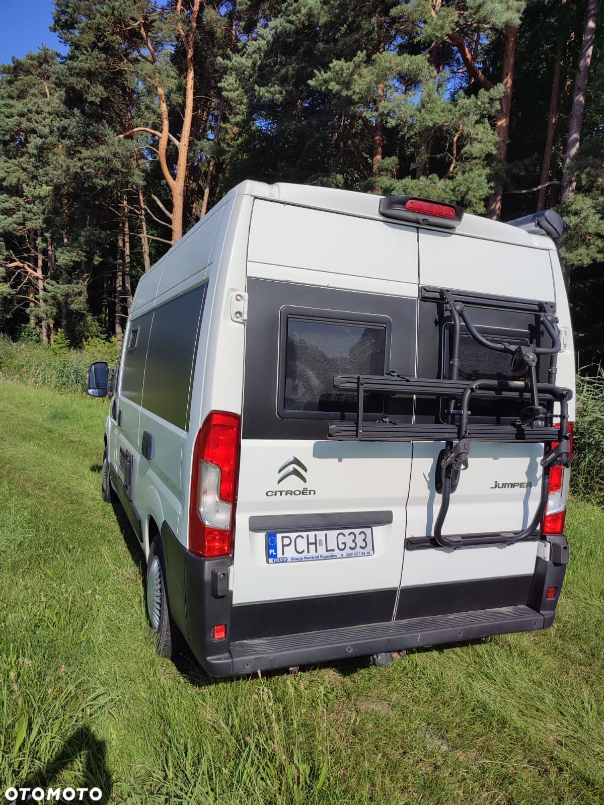 Citroën Jumper 33 BlueHDi L2H2 - 5