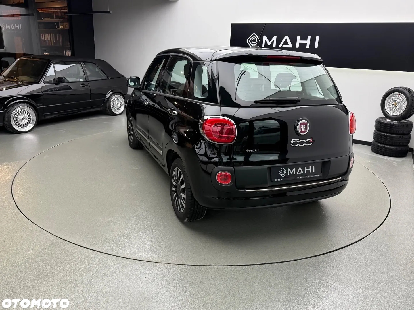 Fiat 500L 1.6 Multijet Pop Star S&S - 9