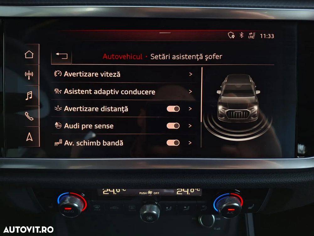 Audi Q3 2.0 TDI S tronic - 21