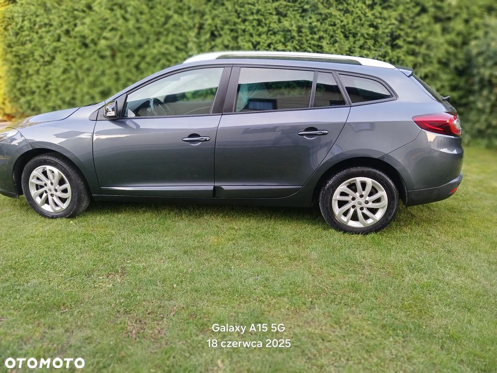 Renault Megane ENERGY TCe 115 Start & Stop Authentique - 3