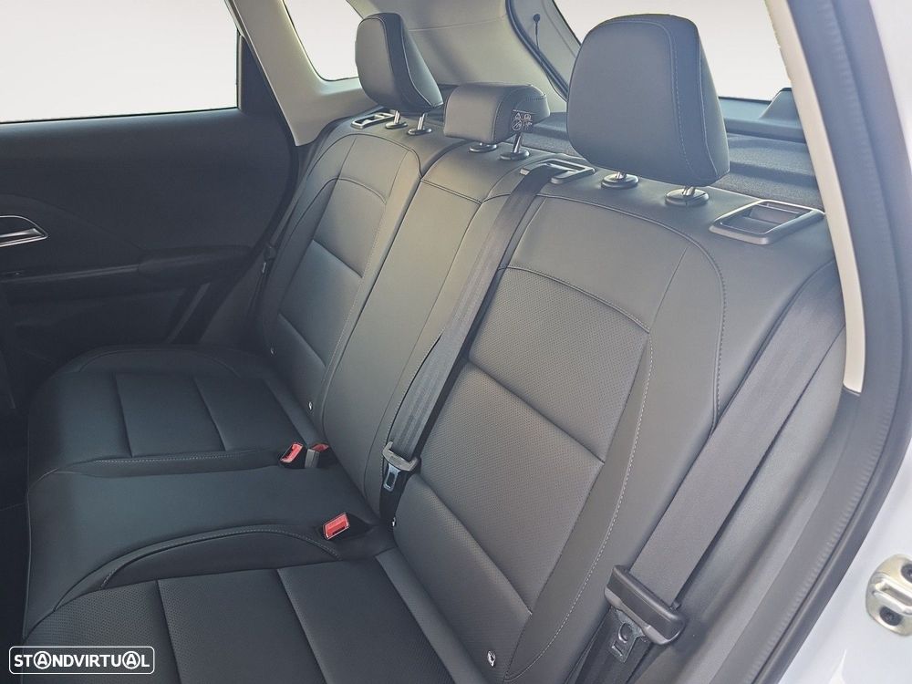 MG ZS 1.0 T-GDI Luxury Aut. - 14