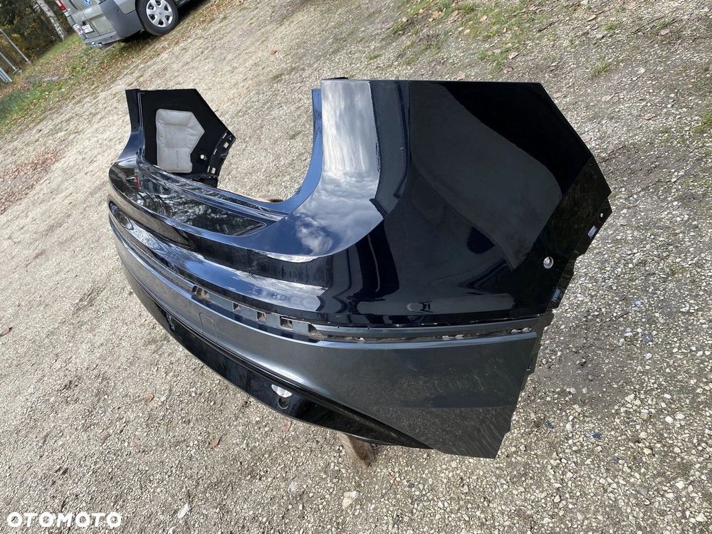 ZDERZAK TYŁ TYLNY VW TIGUAN II 5NA 5NA807421 - 3