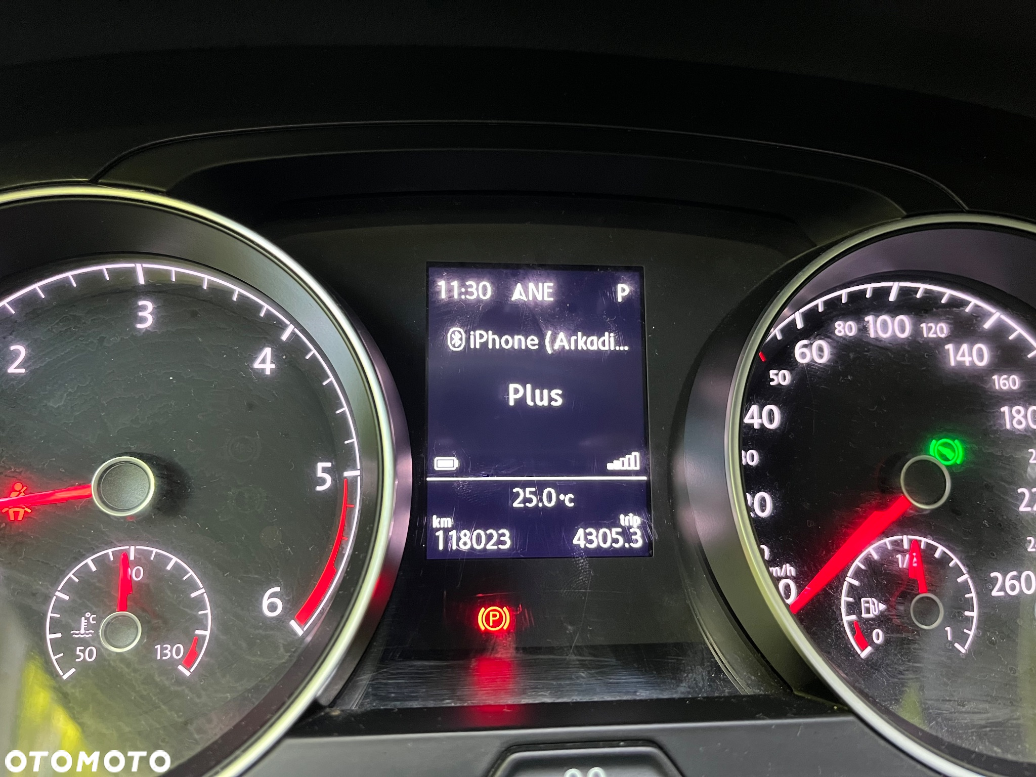 Volkswagen Golf - 15