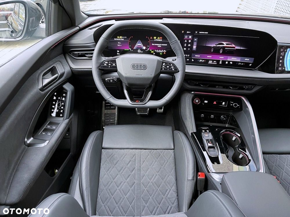 Audi Q5 Sportback - 5