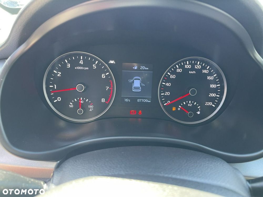 Kia Rio 1.4 XL - 9