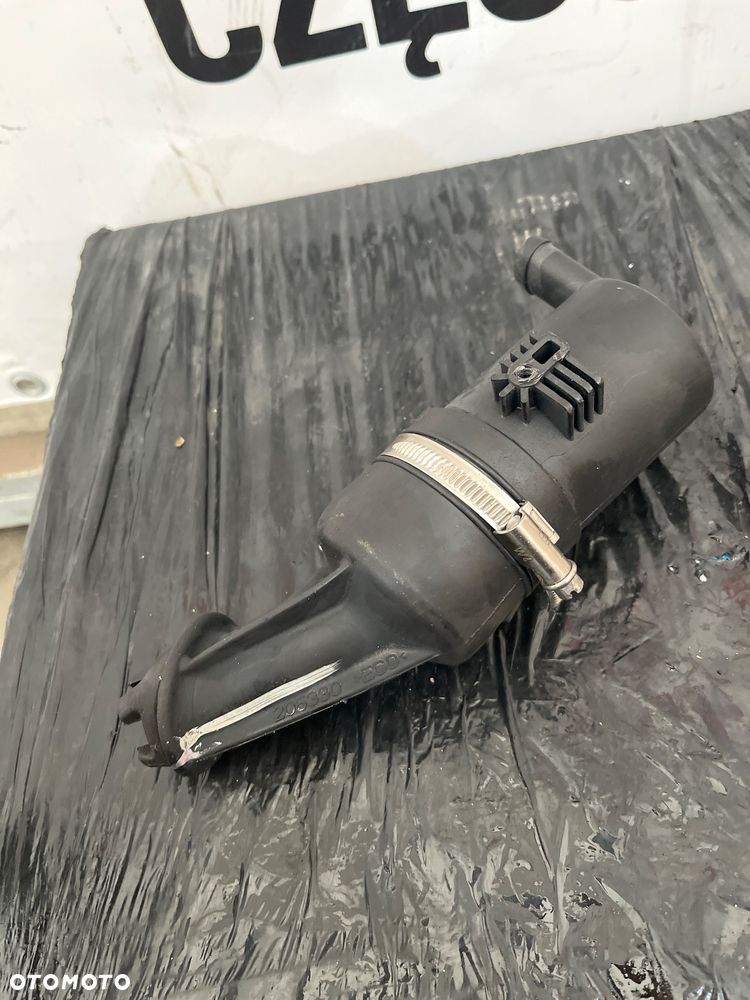 Maserati Quattroporte 06- Zawór Ciśnienia USA - 1