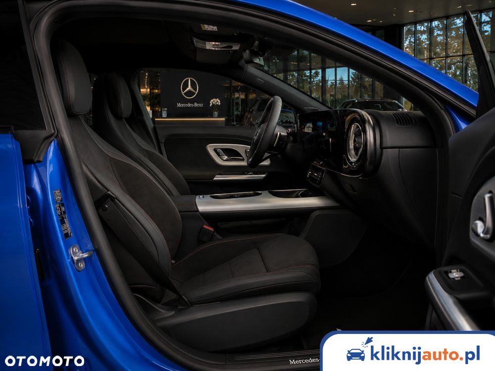 Mercedes-Benz CLA 200 AMG Line 7G-DCT - 9