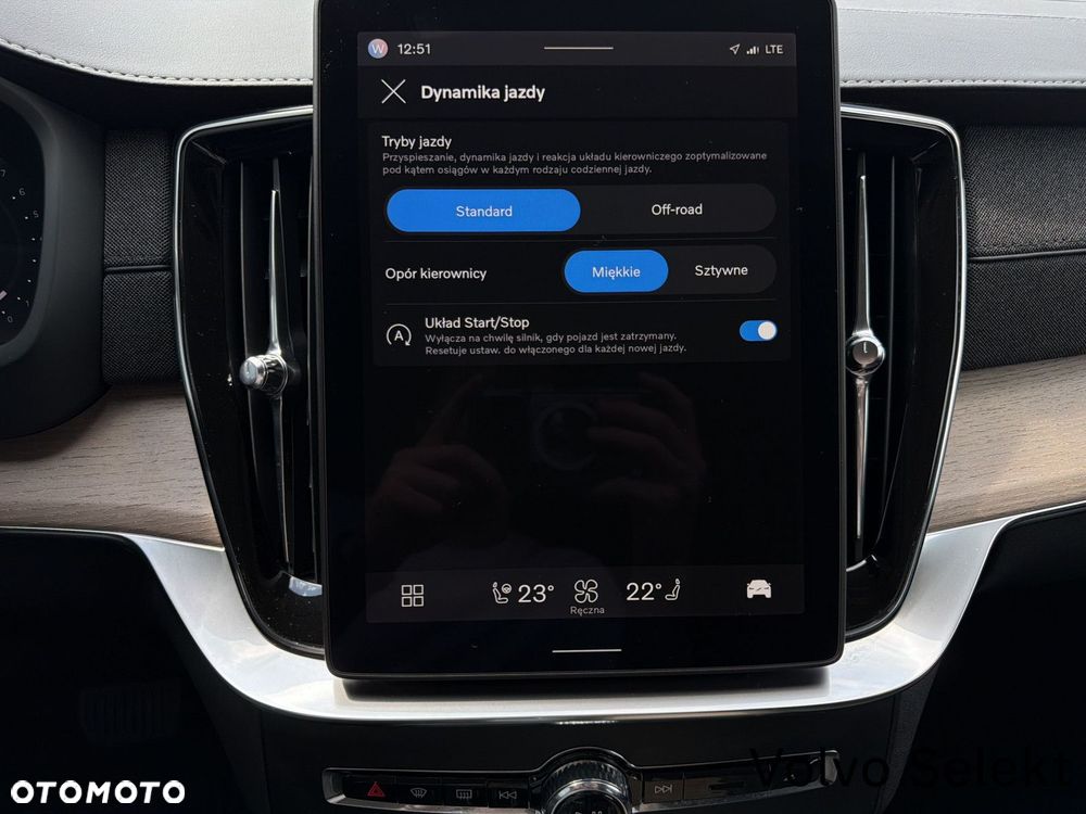 Volvo XC 90 - 27