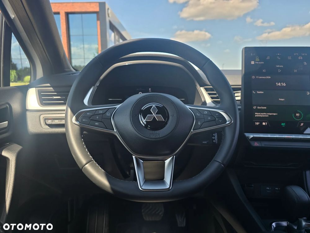 Mitsubishi ASX 1.3 mHEV Intense Style Cold DCT - 14