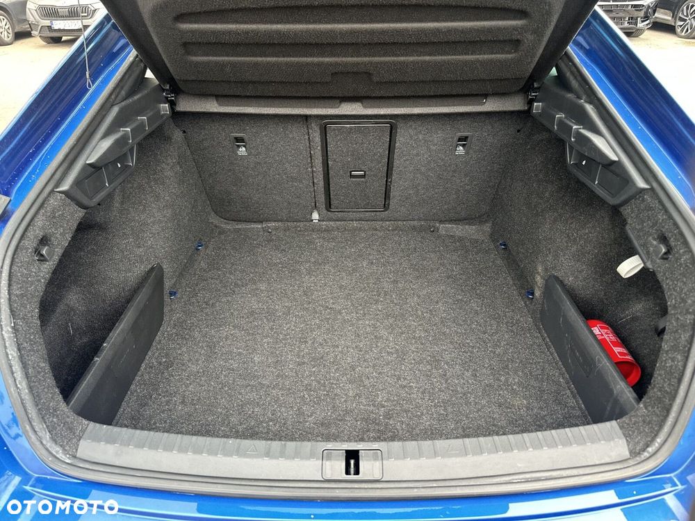 Skoda Octavia 2.0 TDI RS DSG - 39