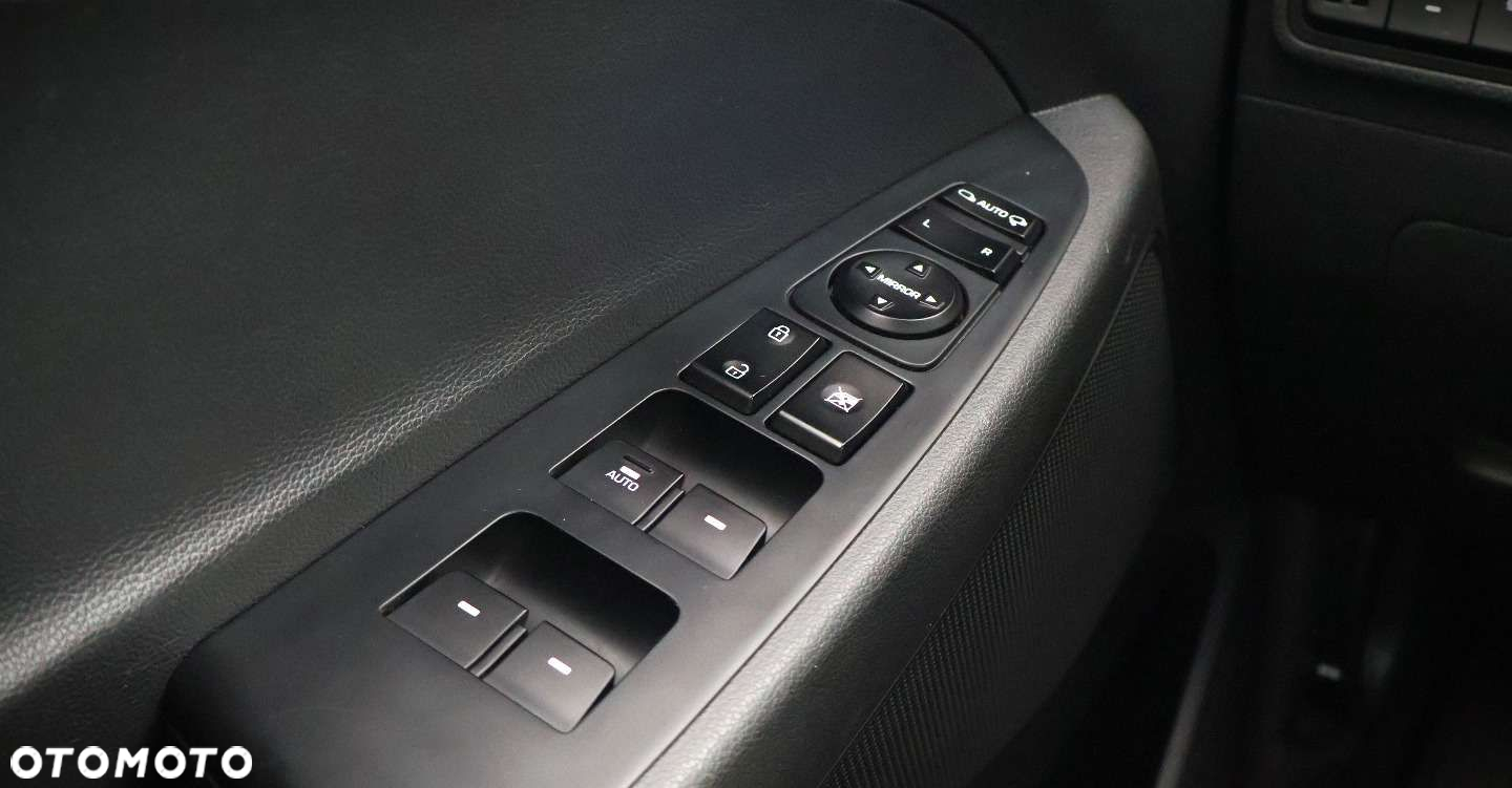 Hyundai Tucson - 32