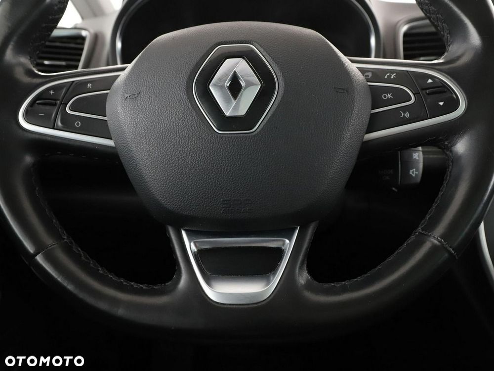 Renault Scenic ENERGY TCe 130 S&S LIMITED - 22