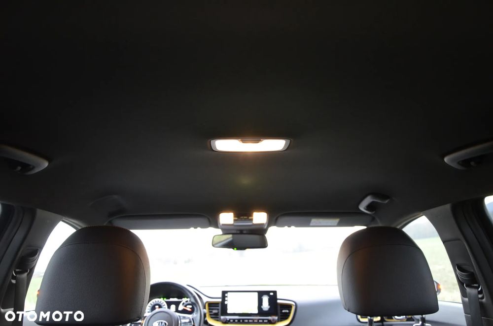 Kia XCeed 1.5 T-GDI OPF PLATINUM EDITION - 34