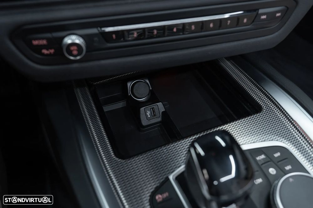 BMW Z4 30 i Pack M - 51